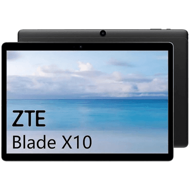 ZTE Blade X10