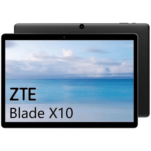 ZTE Blade X10