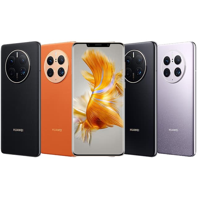 Huawei Mate 50 Pro