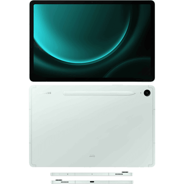 Samsung Galaxy Tab A9+