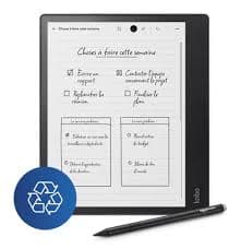 Kobo Elipsa 2E
