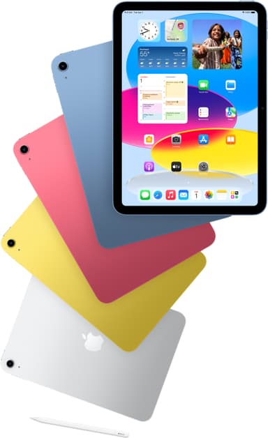 Apple iPad (A16)