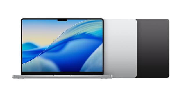 Apple MacBook Pro 16 (M5 Max)