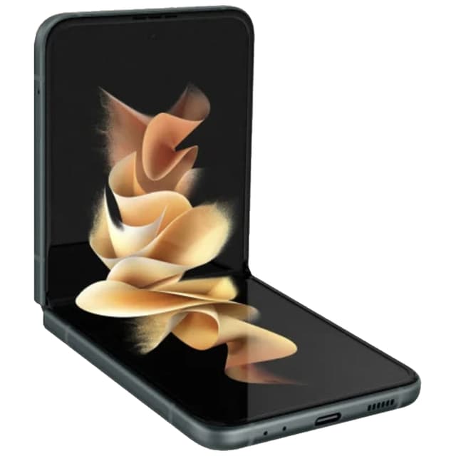 Samsung Galaxy Z Flip 3