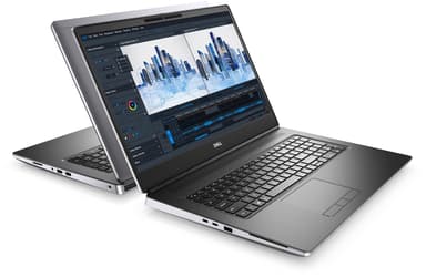 Dell Precision 7660