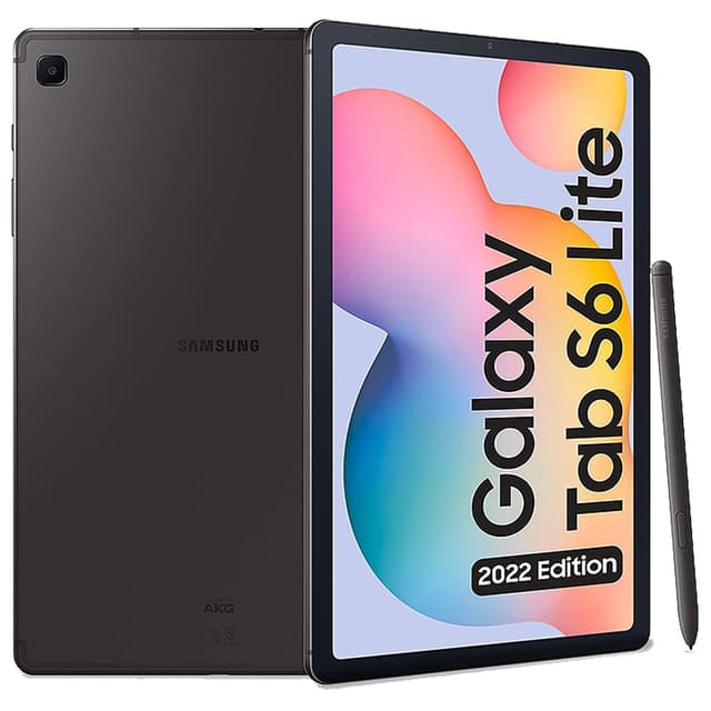 Samsung Galaxy Tab S6 Lite