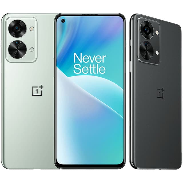 OnePlus Nord 2t