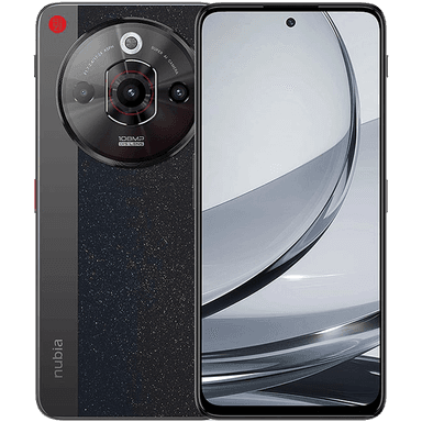 ZTE Nubia Focus Pro