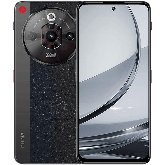 ZTE Nubia Focus Pro