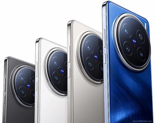 Vivo X200 Pro