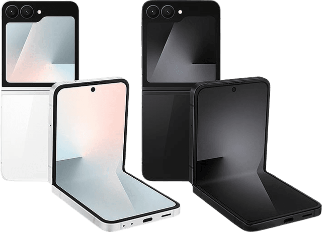 Samsung Galaxy Z Flip 7 FE