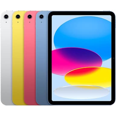 Apple iPad 10