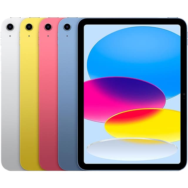Apple iPad 10