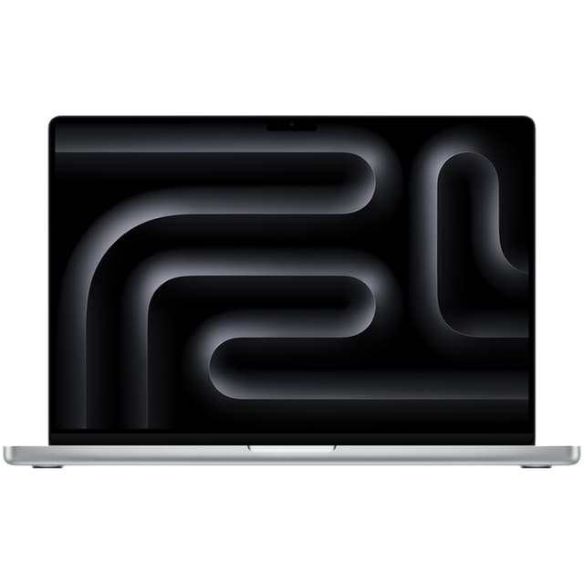 Apple MacBook Pro 16 (M3 Pro)