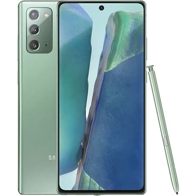 Samsung Galaxy Note 20