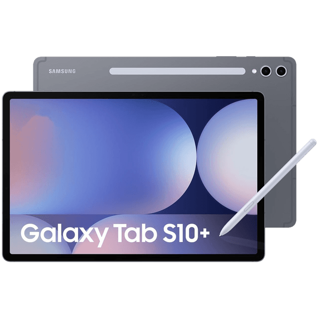Samsung Galaxy Tab S10+
