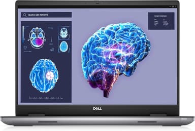 Dell Precision 7680