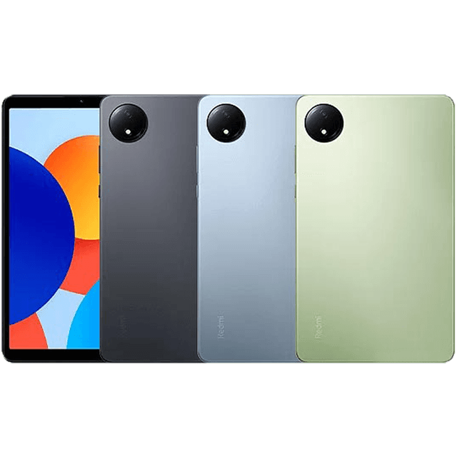 Xiaomi Redmi Pad SE 8.7
