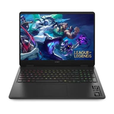 HP Omen Slim 16