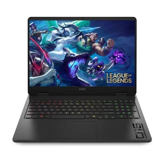 HP Omen Slim 16