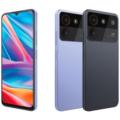 ZTE Blade A54