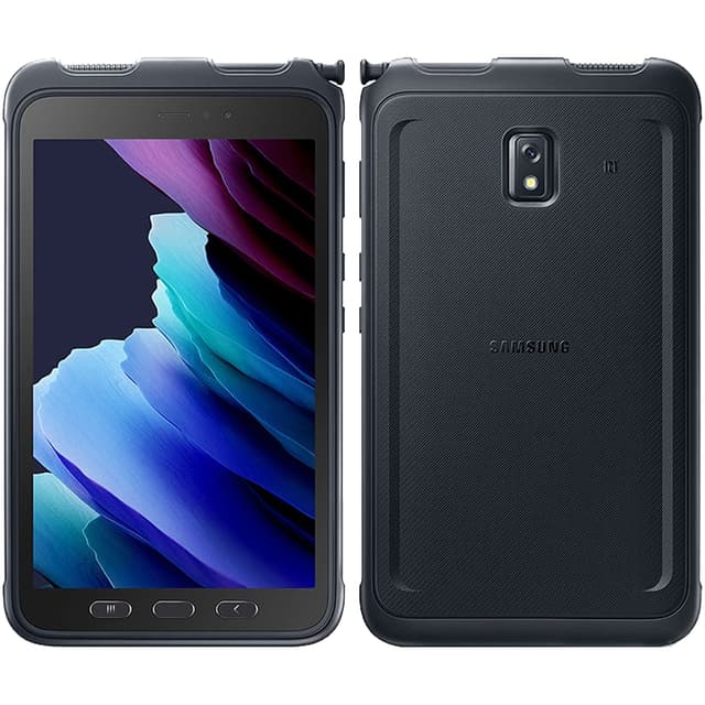 Samsung Galaxy Tab Active3