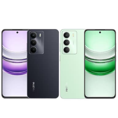 Realme 14x