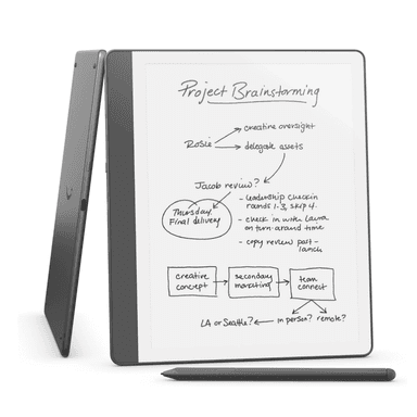 Amazon Kindle Scribe