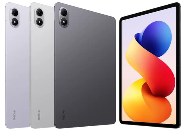 Xiaomi Redmi Pad 2 Pro