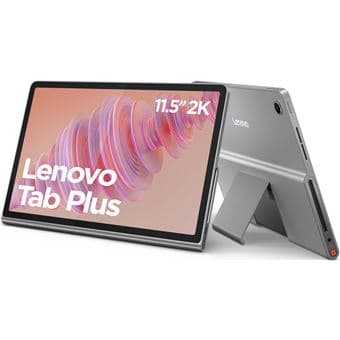 Lenovo Tab Plus
