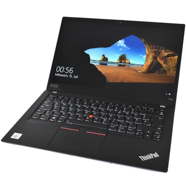 Lenovo ThinkPad T14s Gen 3