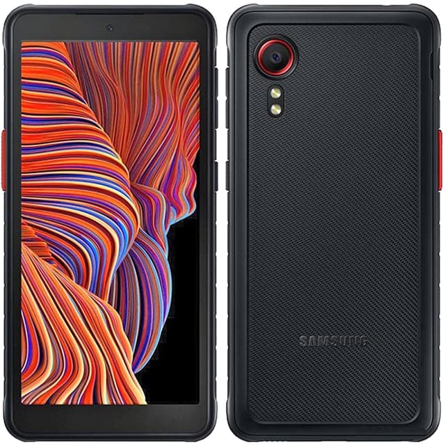 Samsung Galaxy XCover 5