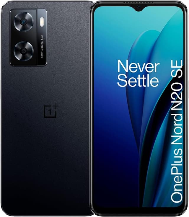 OnePlus Nord N20 SE