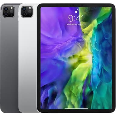Apple iPad Pro 11 (2020)