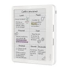 Kobo Libra Colour