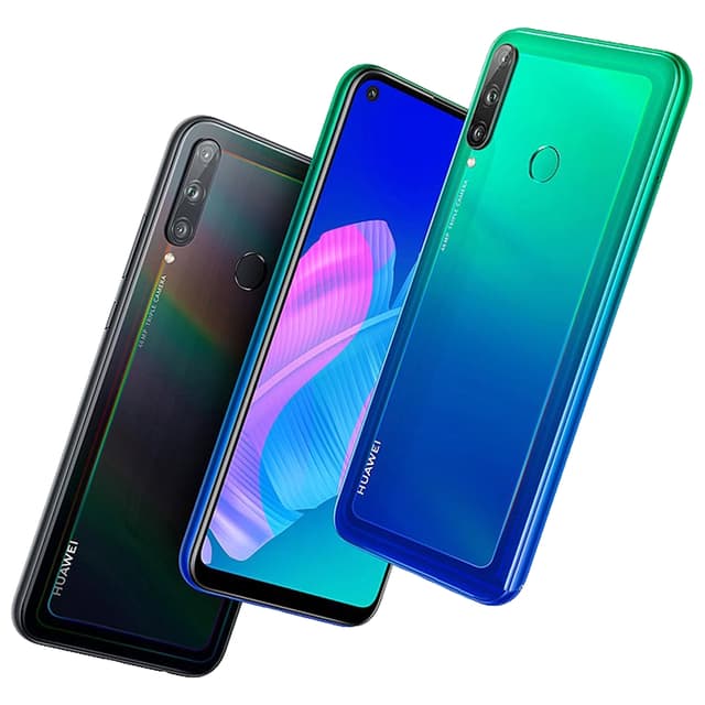 Huawei P40 Lite E