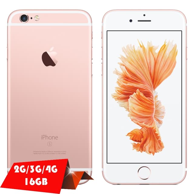 Apple iPhone 6s Plus