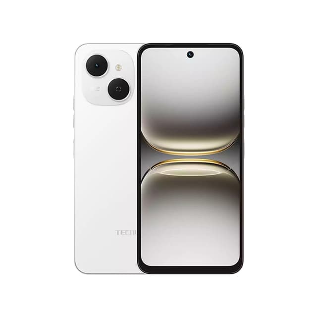Tecno Spark 40C