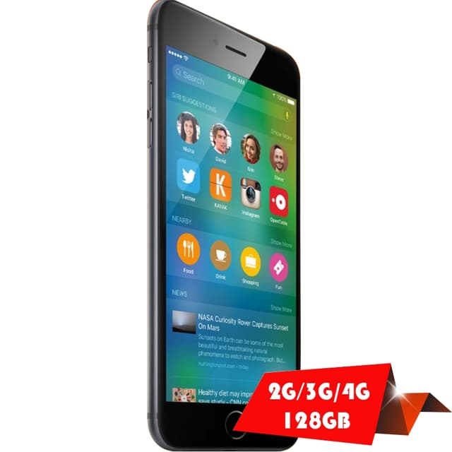 Apple iPhone 6s