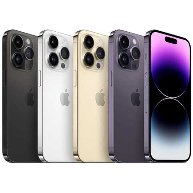 Apple iPhone 14 Pro