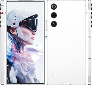 ZTE Red Magic 10 Air
