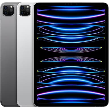 Apple iPad Pro 11 (M2)