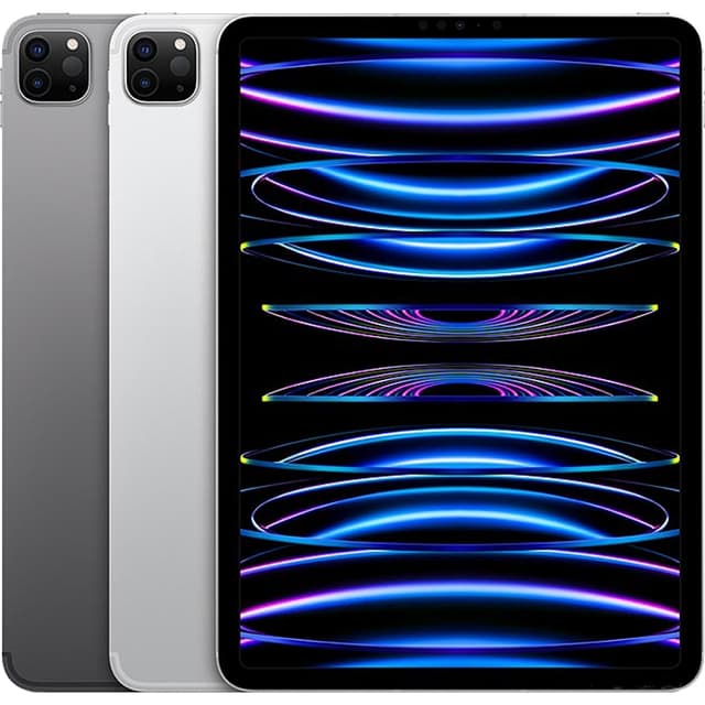 Apple iPad Pro 11 (M2)