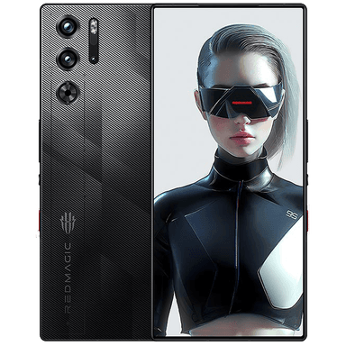 ZTE Red Magic 9S Pro