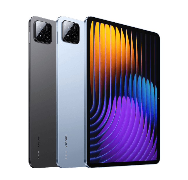 Xiaomi Pad 7