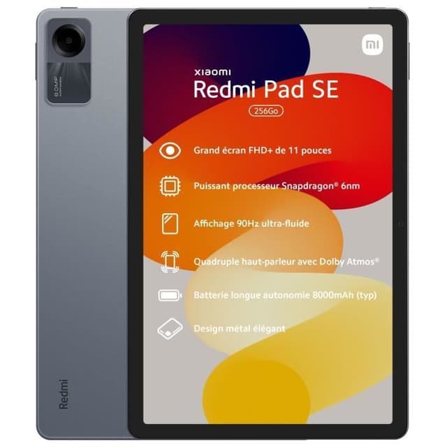 Xiaomi Redmi Pad SE