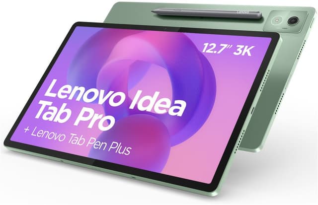 Lenovo Idea Tab Pro