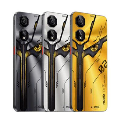 ZTE Nubia Neo 2