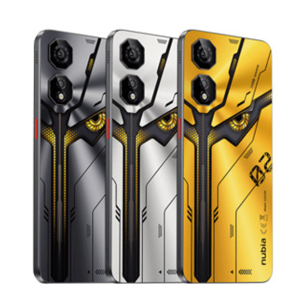 ZTE Nubia Neo 2