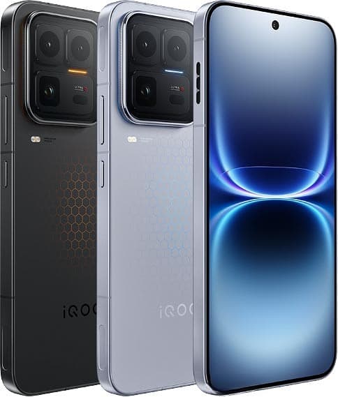 Vivo iQOO 15 Ultra